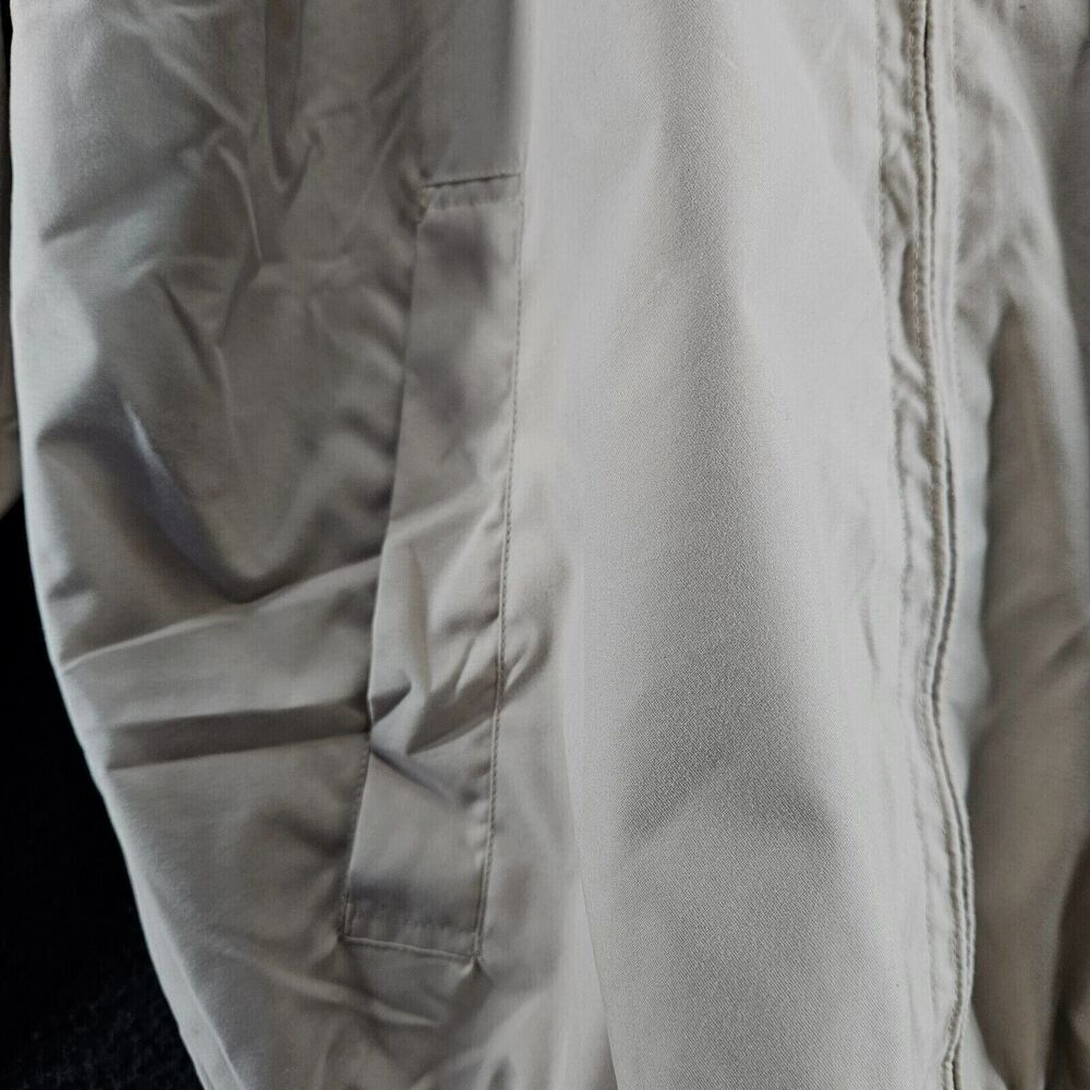 Harriton Womens Jacket Multi-Color Size Medium Polyester Blend Zip Close Pockets - Picture 12 of 13